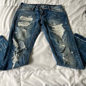 Women’s Jeans